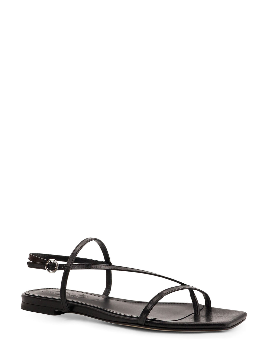 Aeyde Sandals - Blacks and greys | e97a4c9877b8953ed96dc68ef091c11d0c85ec80