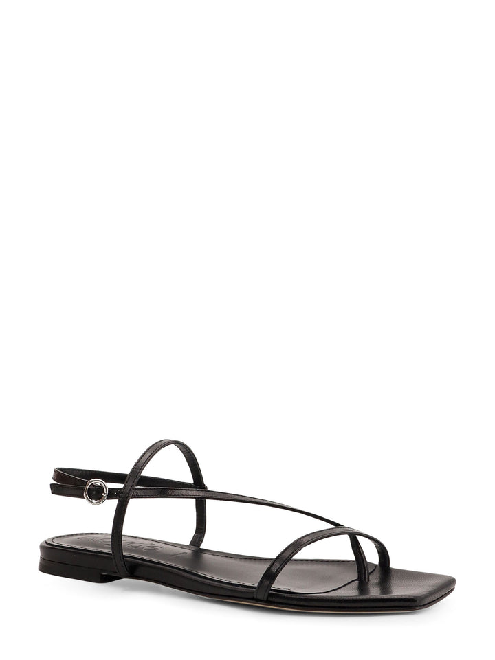 Aeyde Sandals - Blacks and greys | e97a4c9877b8953ed96dc68ef091c11d0c85ec80