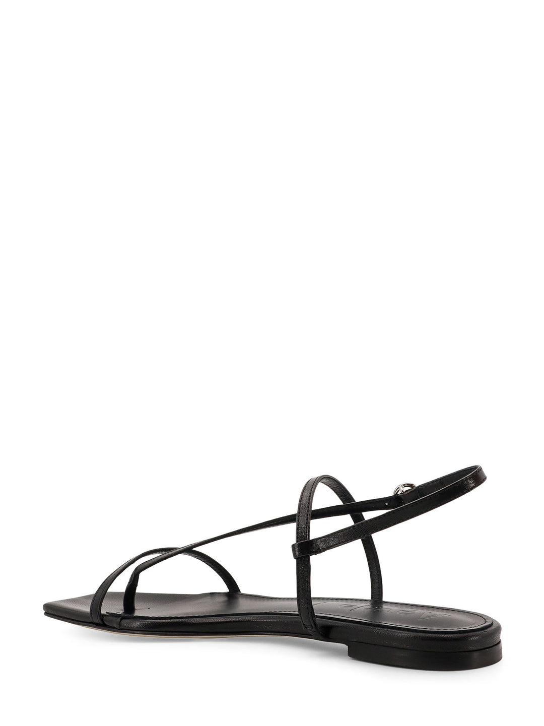 Aeyde Sandals - Blacks and greys | 53747a03f416aa606f8d5bcad0fd00418a54d8a8