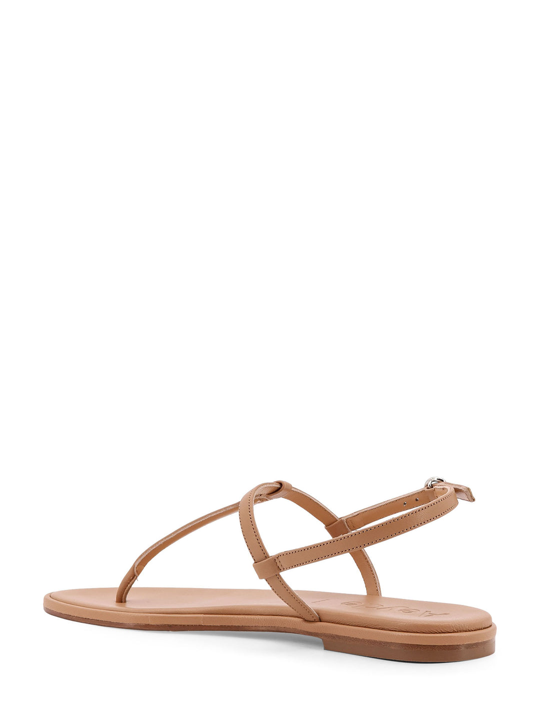 Aeyde Sandals - Brown | b2471e1e42535a60c197bc7f91bfb37c578fc2d1