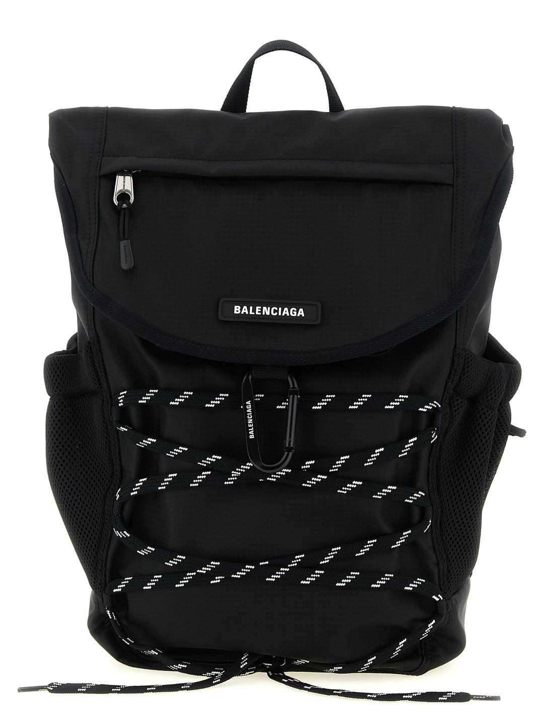 Balenciaga Hike Backpacks & Travels - Black | e853561185724c93427c1369b4d559d991dd97ad