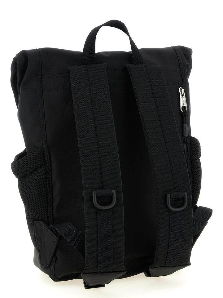 Balenciaga Hike Backpacks & Travels - Black | 973a9358cca8eae964544a36e8ee84b210ed926f
