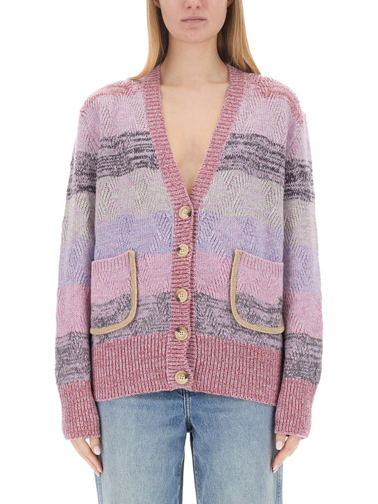 Cardigan "Renato"
