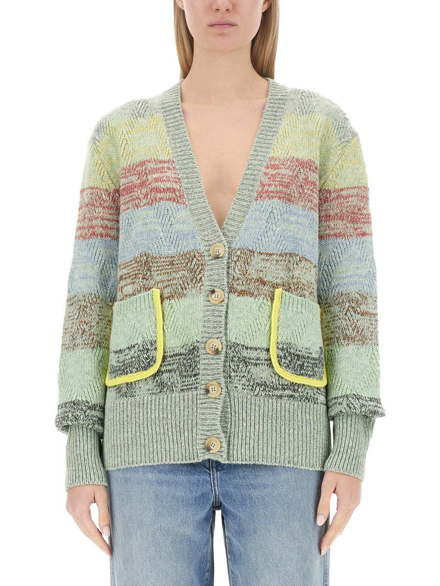 Cormio Sweaters - Multicolour | f1e31f3704cbf380221cb0140604792c269f6d49