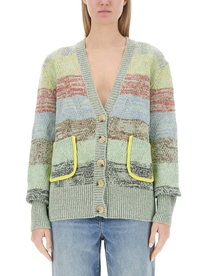Cormio Sweaters - Multicolour | f1e31f3704cbf380221cb0140604792c269f6d49