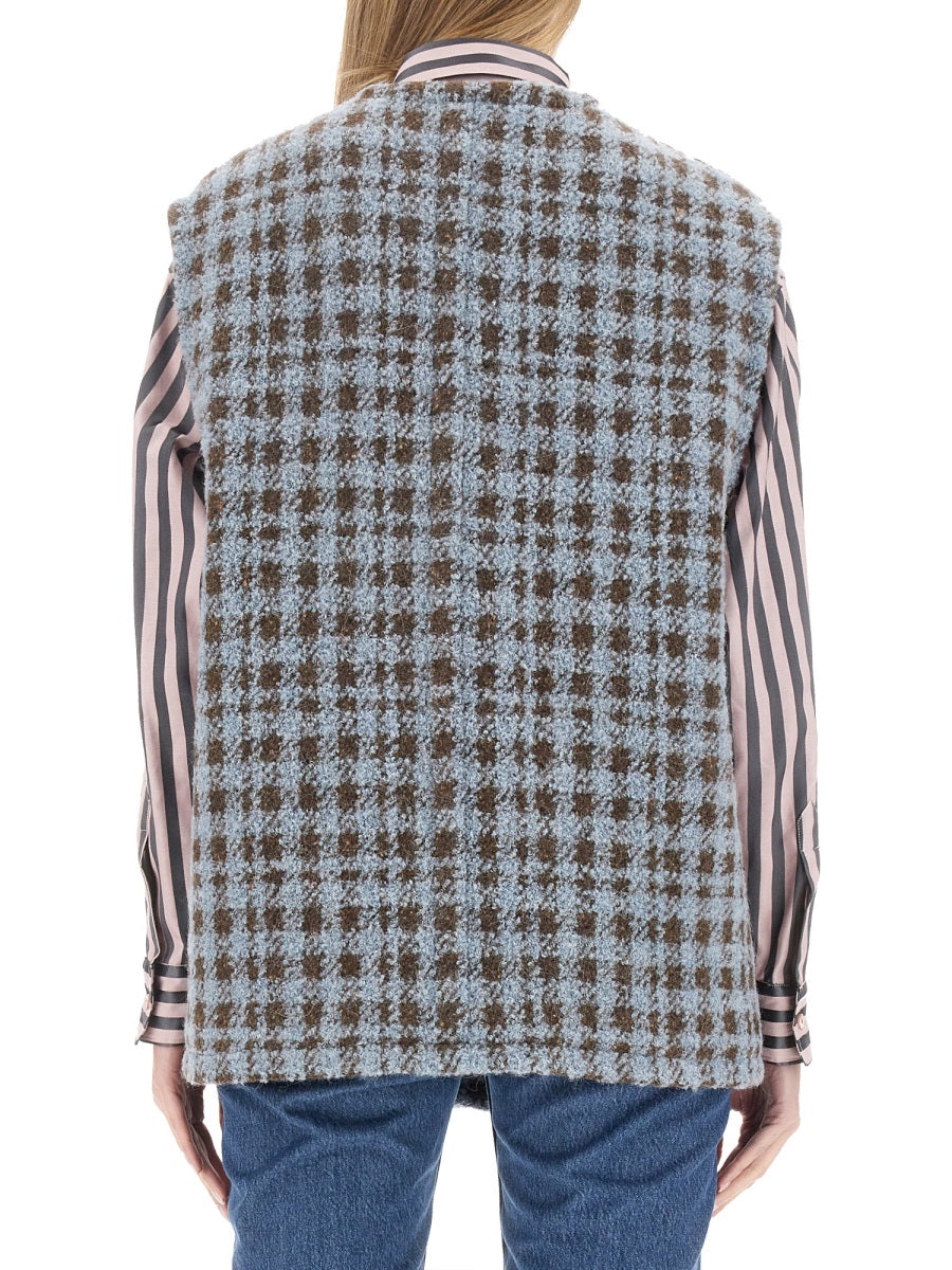 Etro Gilet - Multcolor | Wanan Luxury