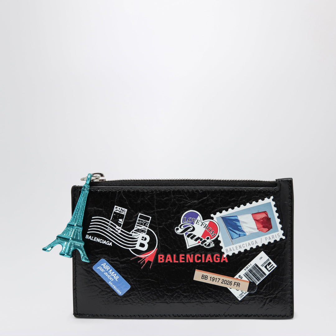 Balenciaga Apparel & Accessories - Black | 256ce951c18125fca36d1a43c0d586e1d6c22009