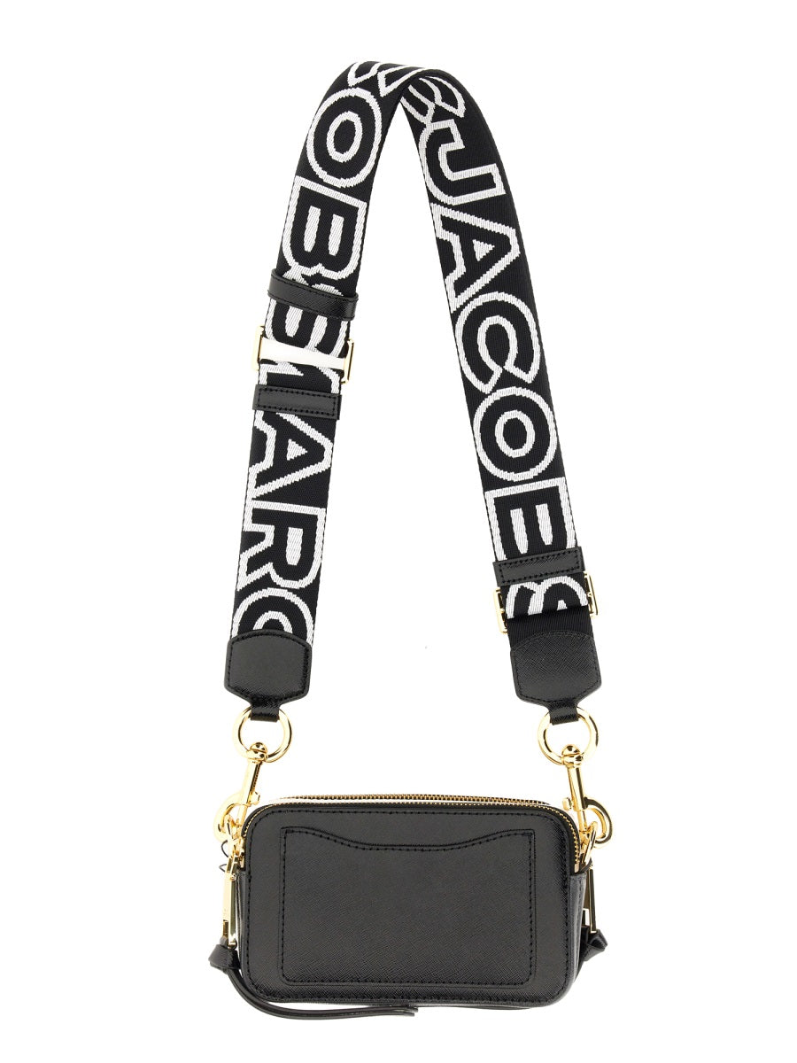 Marc Jacobs Shoulder Bags - Black | Wanan Luxury