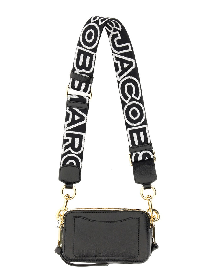 Marc Jacobs Shoulder Bags - Black | Wanan Luxury