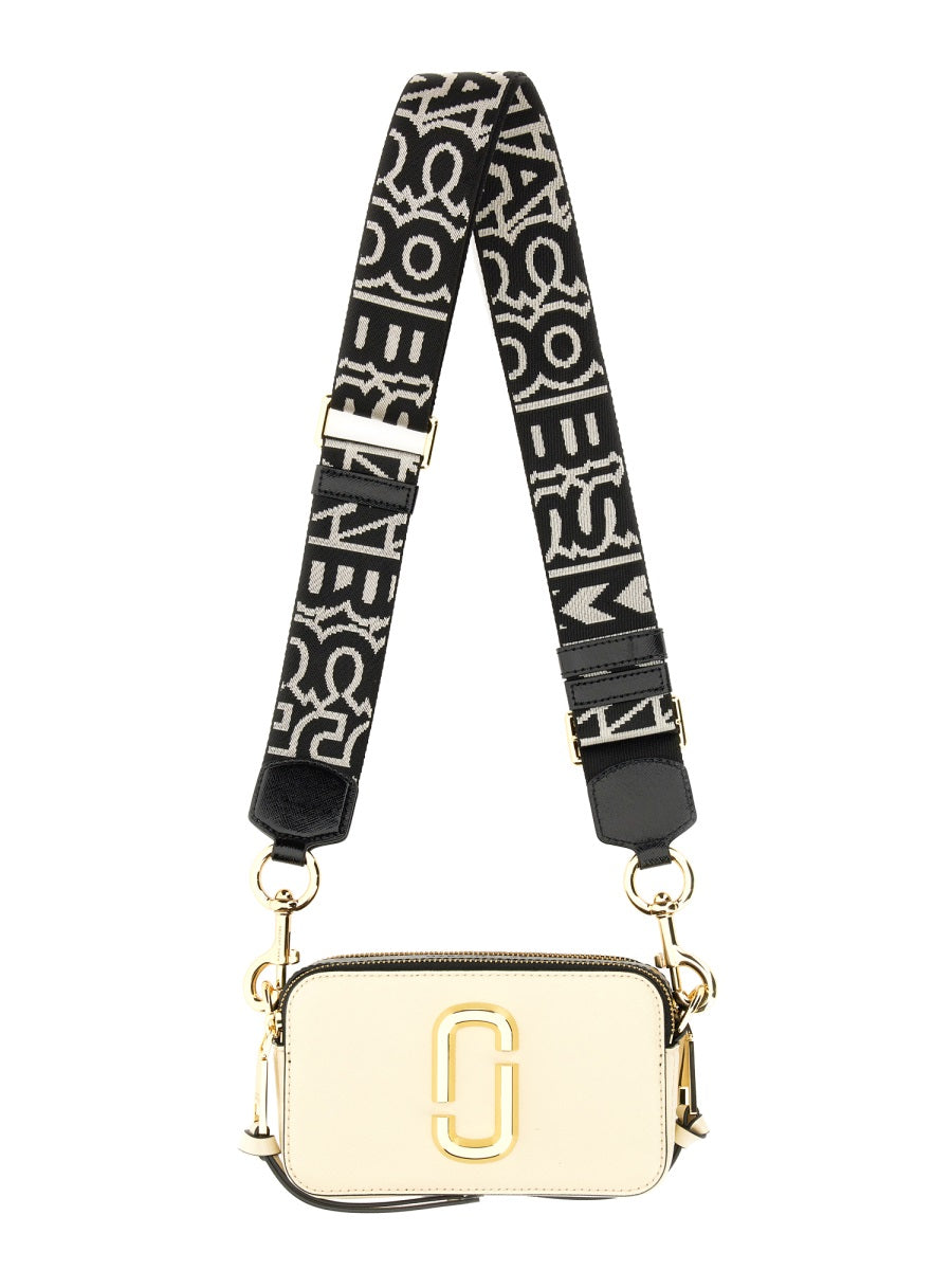 Marc Jacobs Shoulder Bags - White | Wanan Luxury