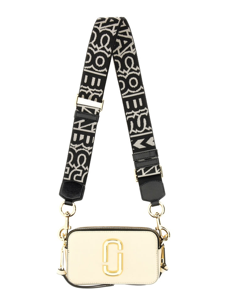 Marc Jacobs Shoulder Bags - White | Wanan Luxury