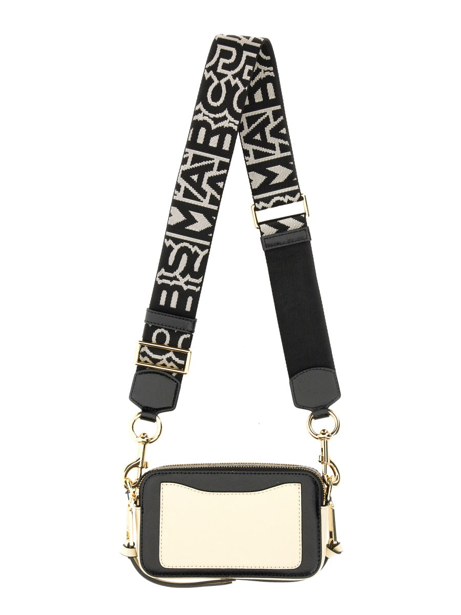 Marc Jacobs Shoulder Bags - White | Wanan Luxury