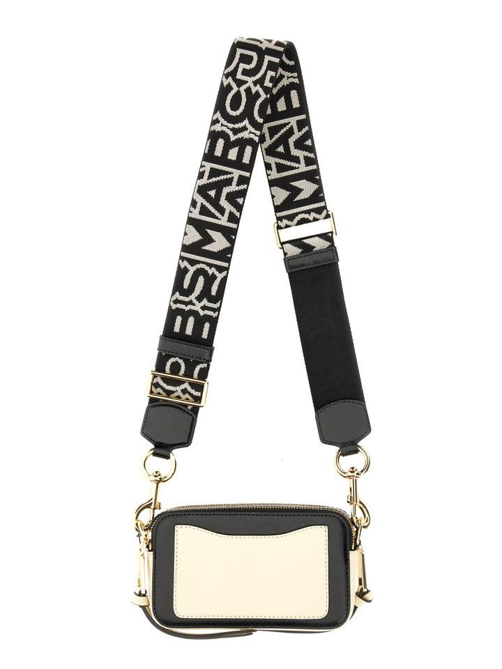 Marc Jacobs Shoulder Bags - White | Wanan Luxury