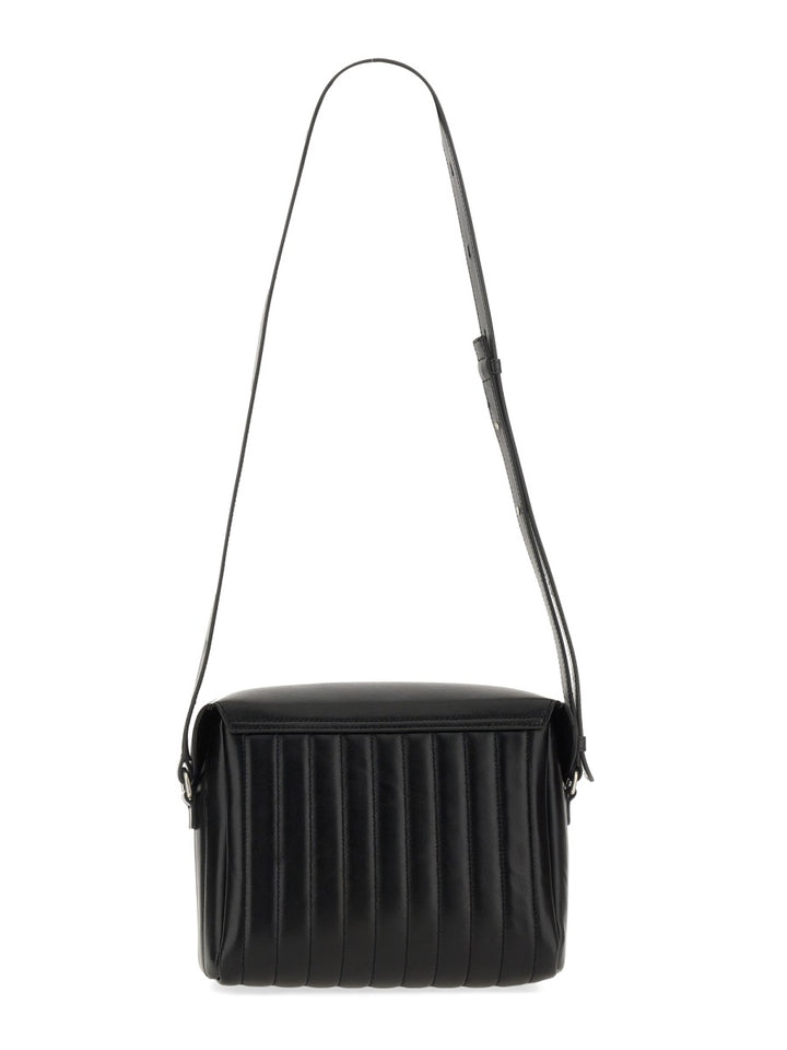 Jil Sander Shoulder Bags - Black | Wanan Luxury