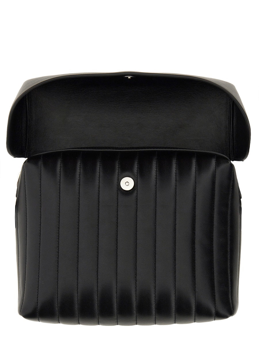 Jil Sander Shoulder Bags - Black | Wanan Luxury