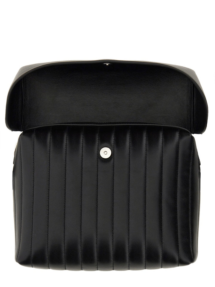 Jil Sander Shoulder Bags - Black | Wanan Luxury