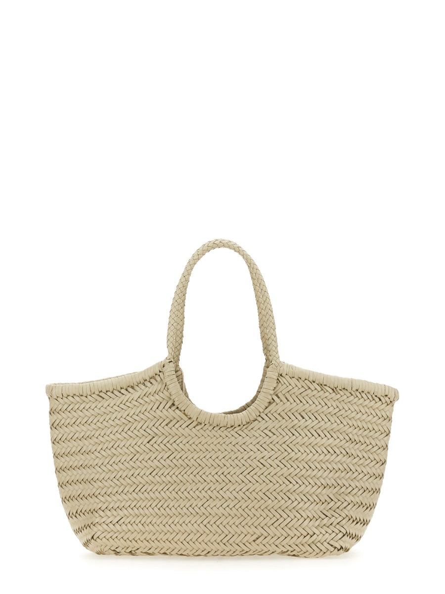 Dragon Diffusion Shoulder Bags - Neutral | Wanan Luxury