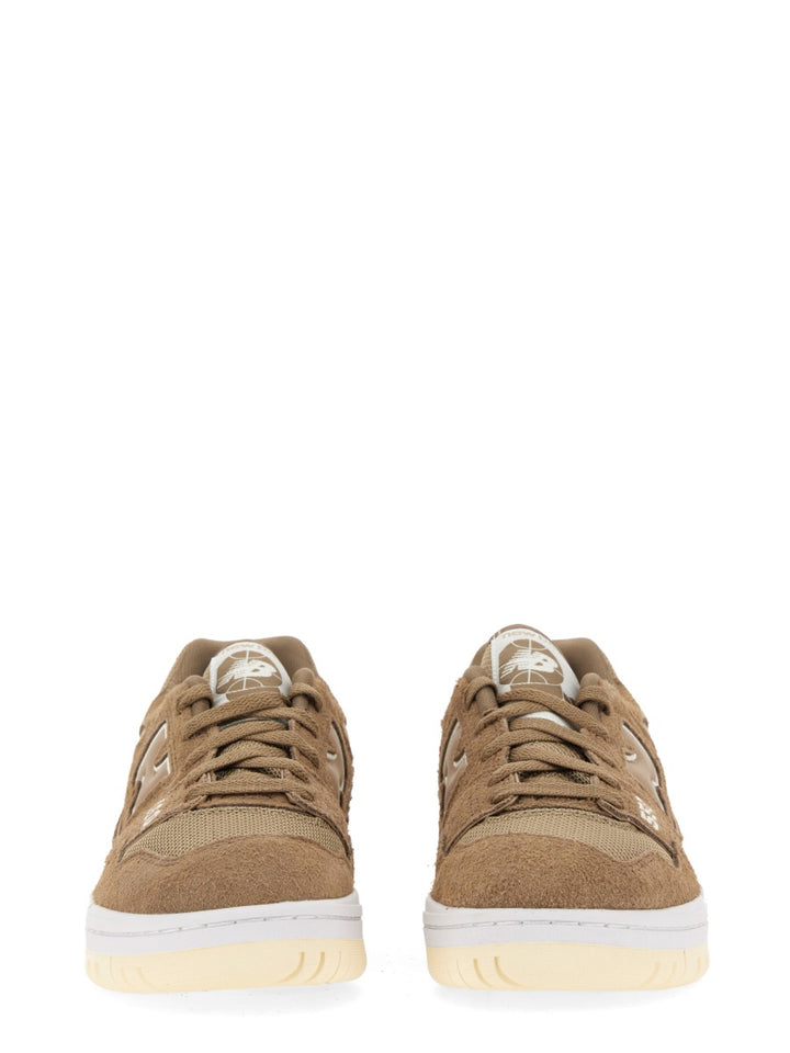 New Balance Sneakers - Beige | Wanan Luxury