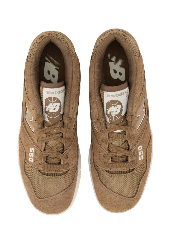 New Balance Sneakers - Beige | Wanan Luxury