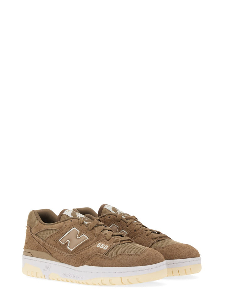 New Balance Sneakers - Beige | Wanan Luxury
