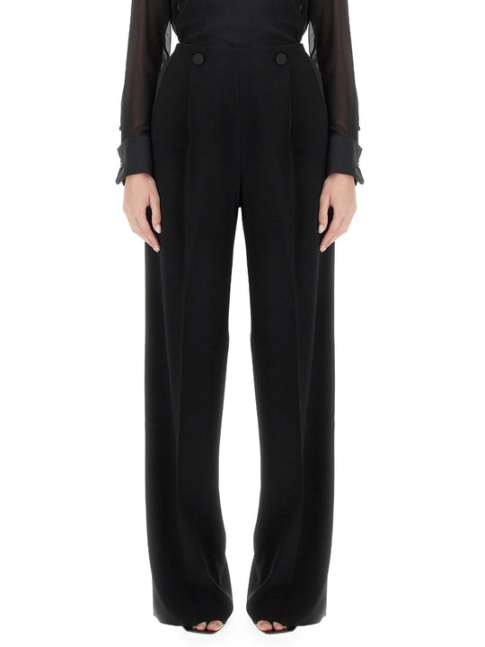 Long Pants