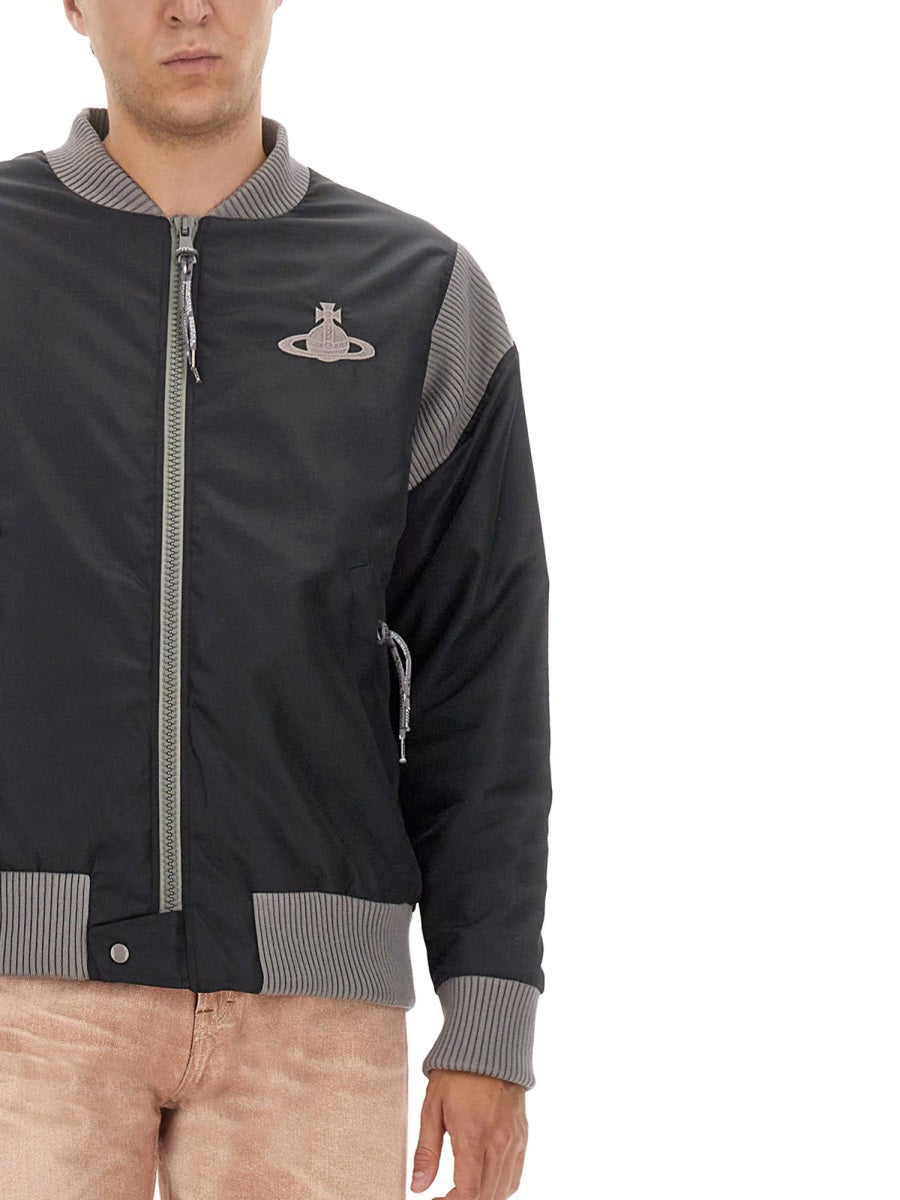 Vivienne Westwood Jackets - Black | Wanan Luxury