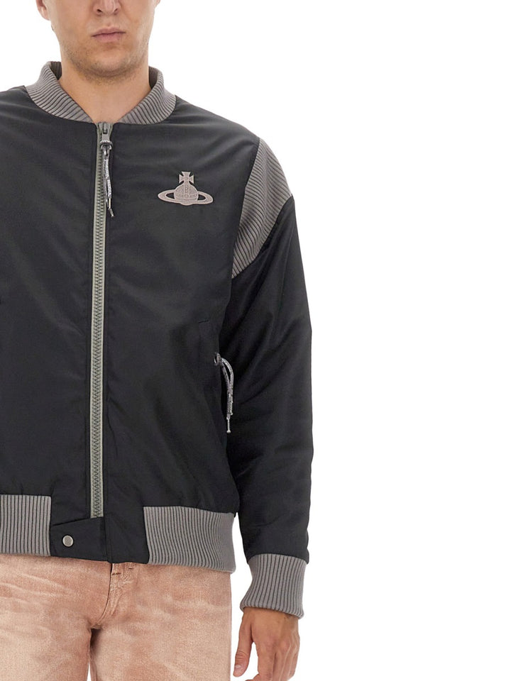 Vivienne Westwood Jackets - Black | Wanan Luxury