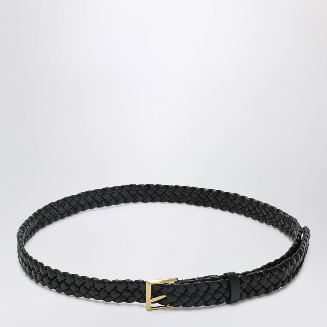 Bottega Veneta Belts - Black | 93f6c8d6aa8f8365a4269e7b285be1bd90006eee