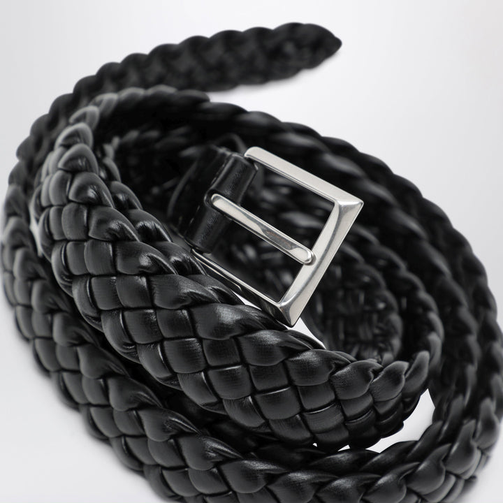 Bottega Veneta Belts - Black | db28dce6bc66fa94f27efbe88ff0e13ca98846f5