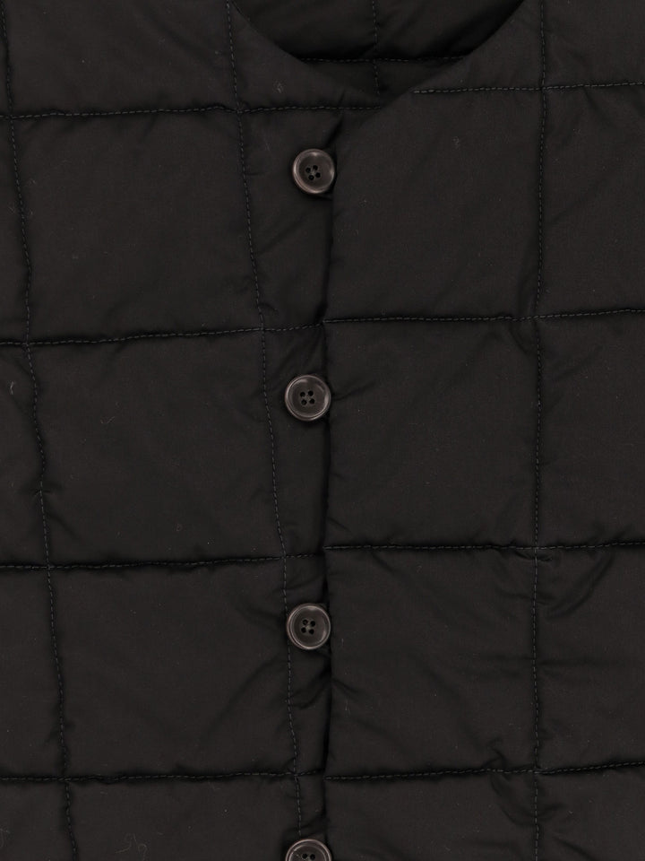 Lemaire Clothing - Blacks and greys | 42dd73c46a2c605d88b40ff6c0386c60d489fea1