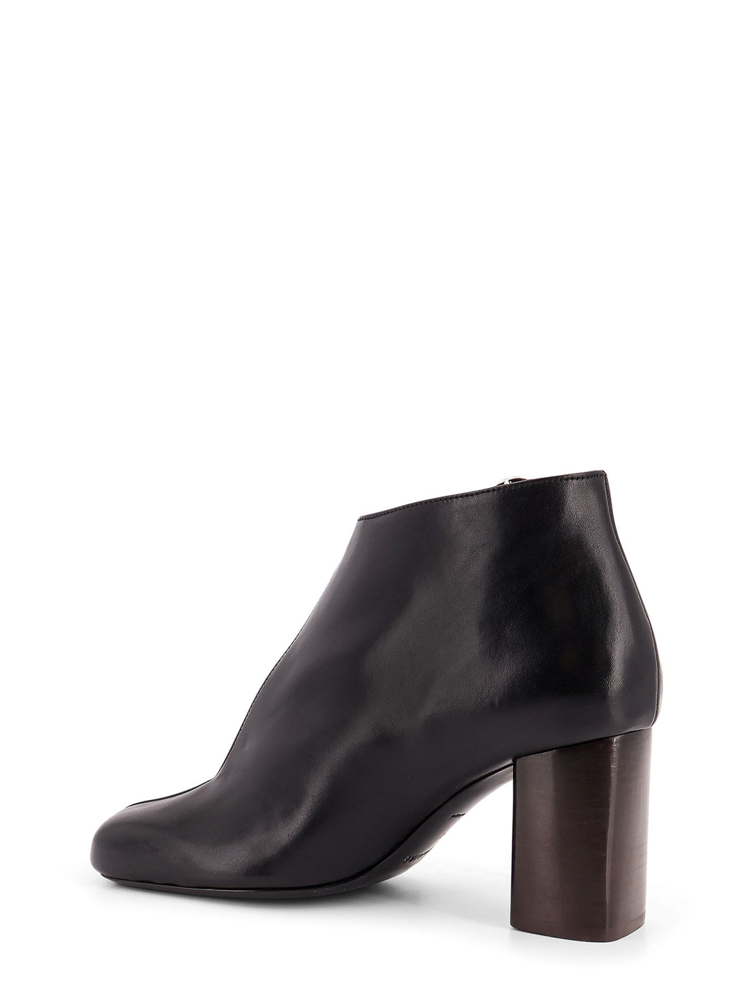 Lemaire Boots - Blacks and greys | 36e7cf276ca865eff2762df4d11777c7eddfee81