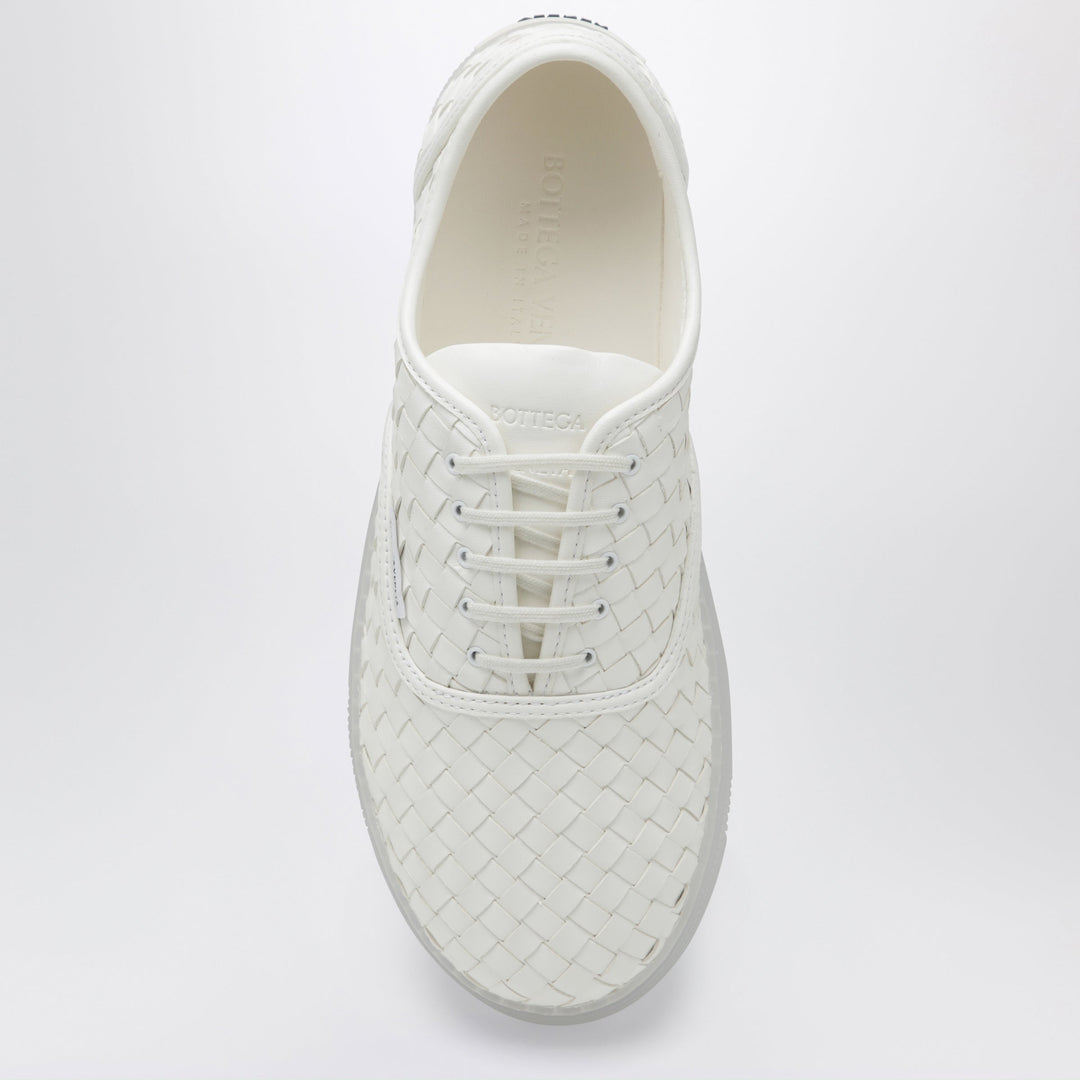 Bottega Veneta Shoes - White | d0de9ac9b2adc28cdfa474b8daa98bfa4e1d10d6
