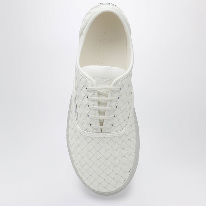 Bottega Veneta Shoes - White | d0de9ac9b2adc28cdfa474b8daa98bfa4e1d10d6