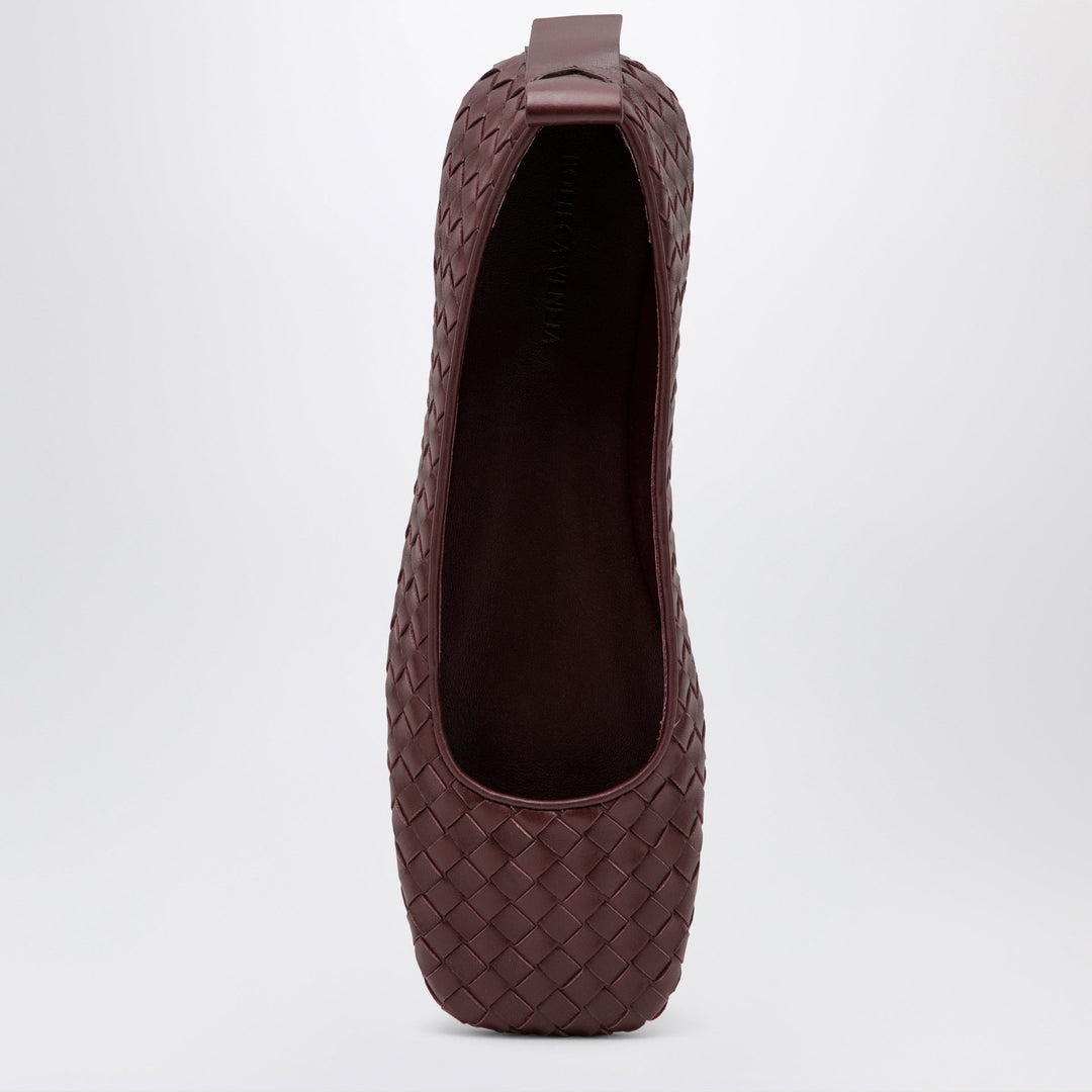 Bottega Veneta Apparel & Accessories - Burgundy | 4ec89d9448dd52024620eef9c6a8ceaa56ea198d