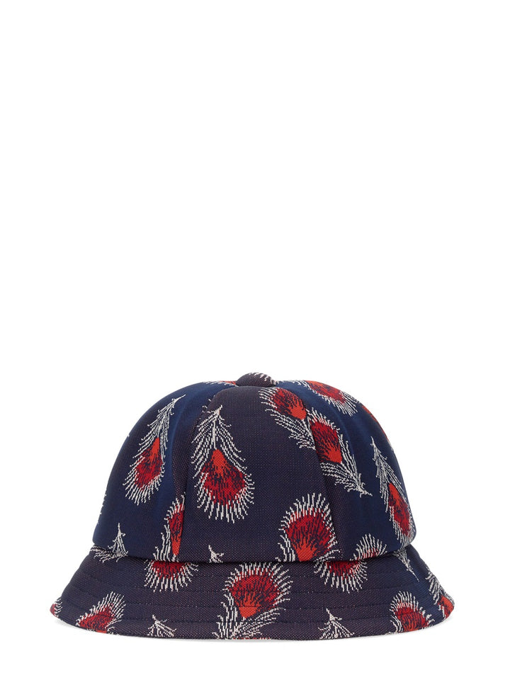 Needles Hats - Multcolor | Wanan Luxury