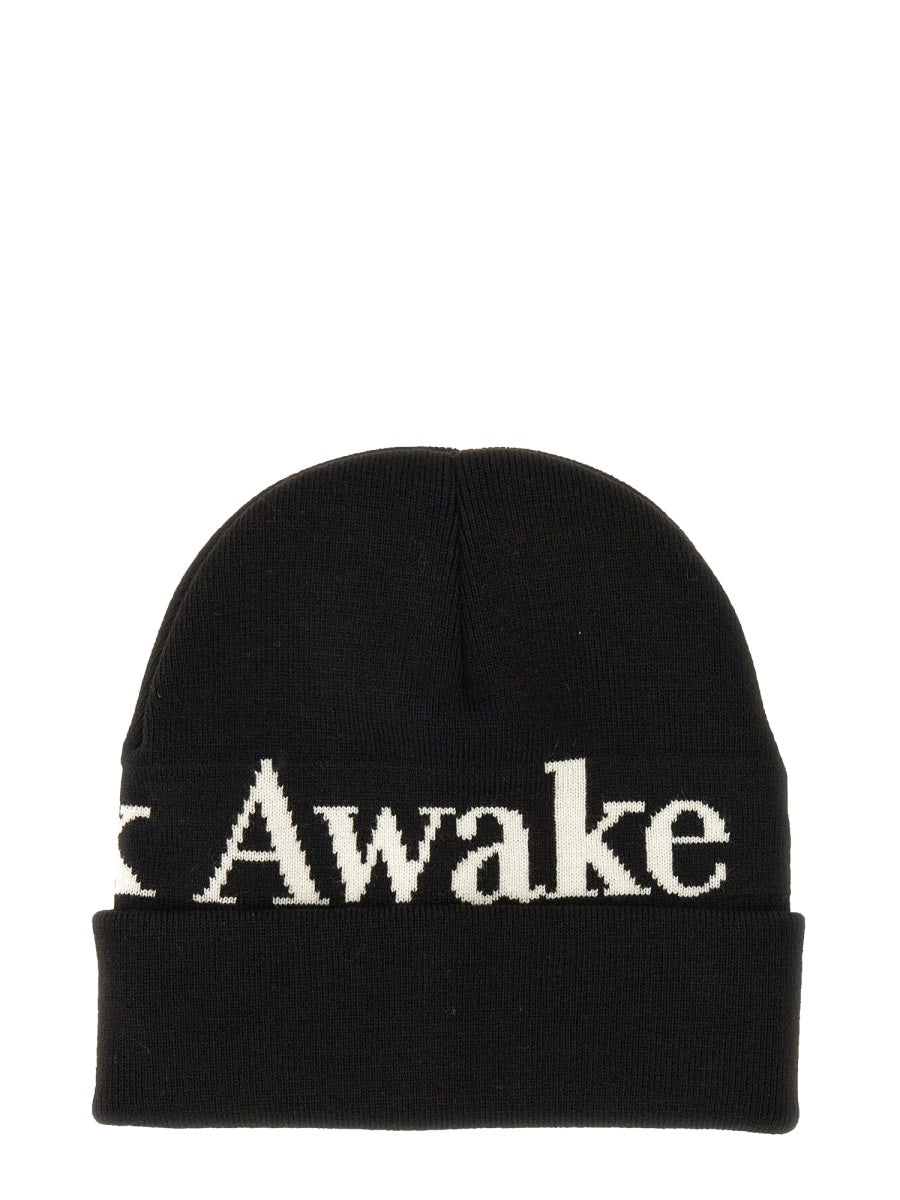 Awake NY Hats - Black | Wanan Luxury
