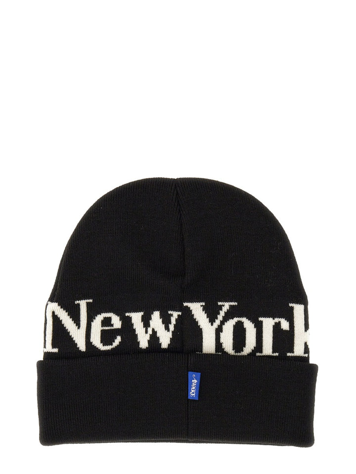 Awake NY Hats - Black | Wanan Luxury