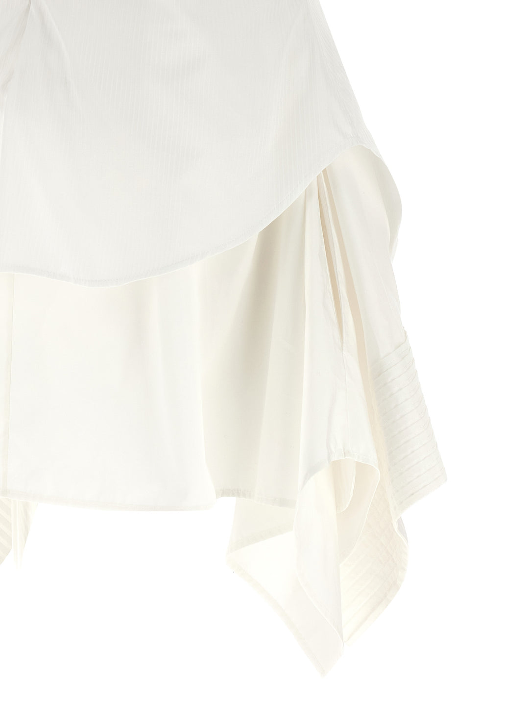 Mcqueen Day Dresses - White | cbcd3384606ef80e37c4057a0413f7401a14addc