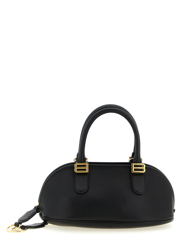 Balenciaga Bolero Hand Bags - Black | 69ea966c8083d242213449b83c4b08b7d680e1dc