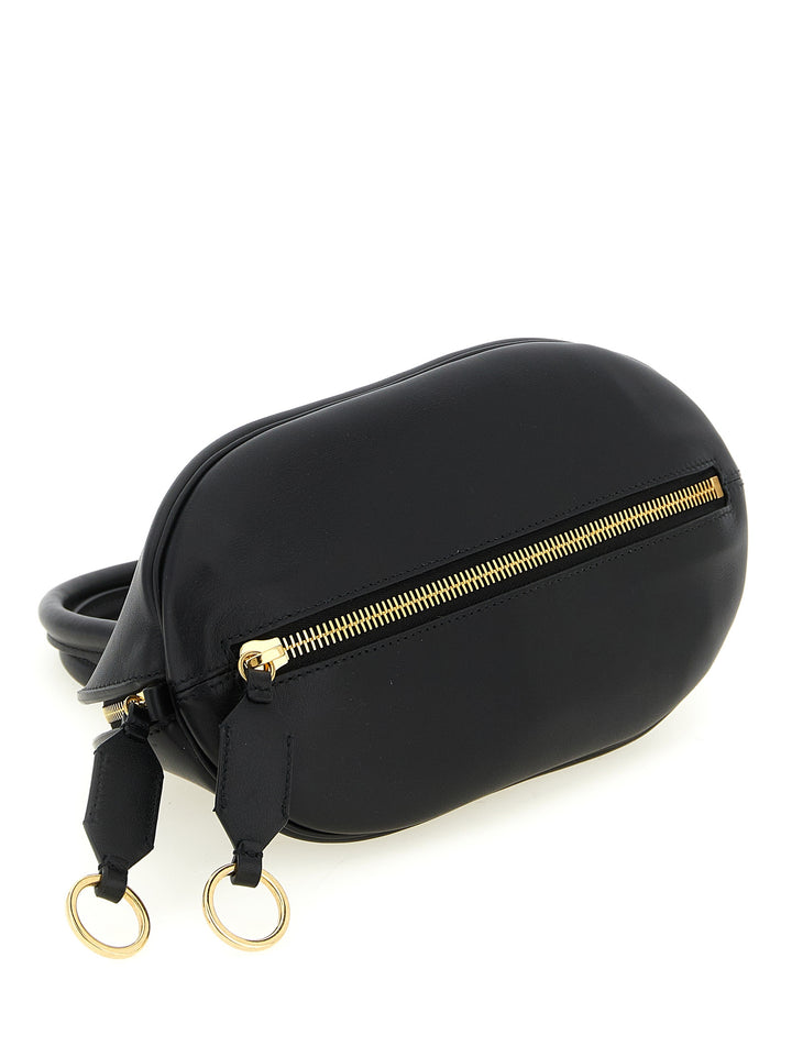 Balenciaga Bolero Hand Bags - Black | f59b7c7091fe84746264f06b7756c0d247ffe80a