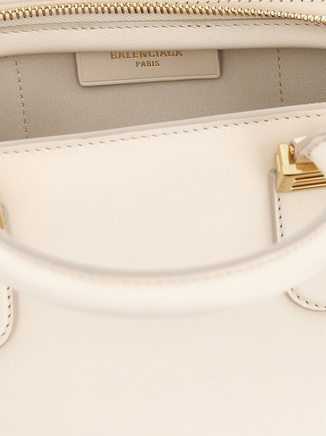 Balenciaga Bolero Hand Bags - White | 7f0280217cc270eba7dd70ca6fb4711b6fec5cfd