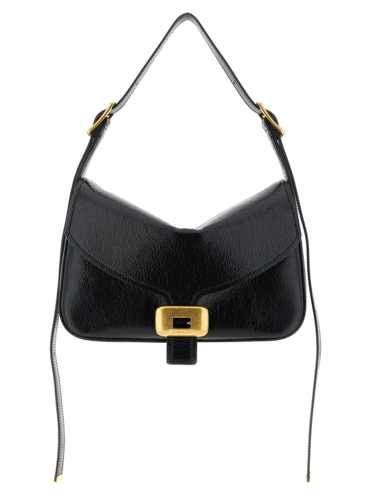 Clicca Shoulder Bags Black