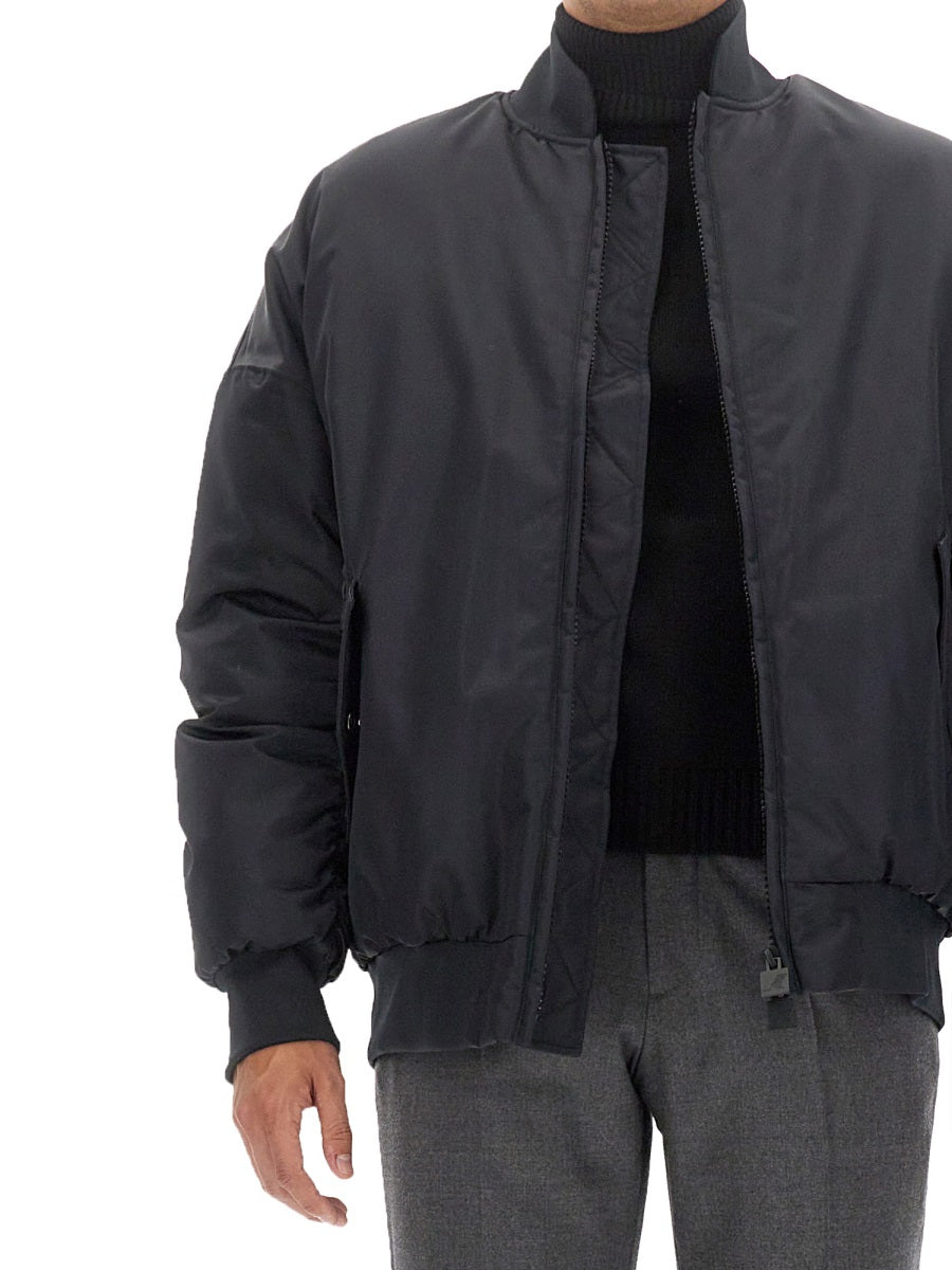 K-Way Jackets - Black | Wanan Luxury