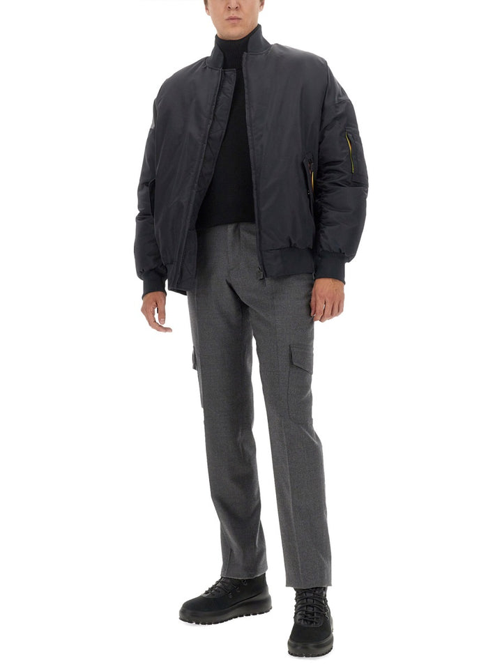 K-Way Jackets - Black | Wanan Luxury