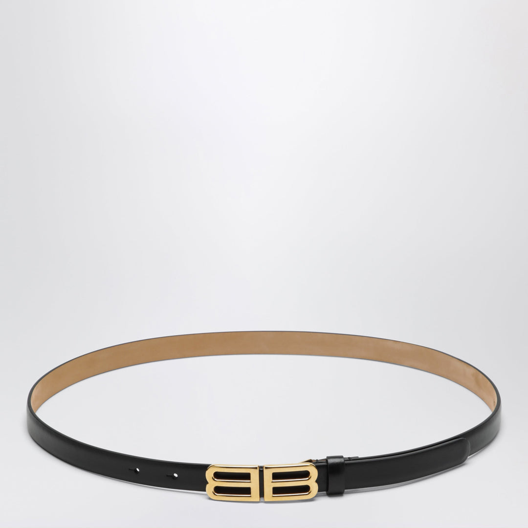 Balenciaga Belts - Black | 6fb31376d42a6b83d45dbe7567364c51e86845ce