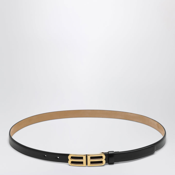 Balenciaga Belts - Black | 6fb31376d42a6b83d45dbe7567364c51e86845ce