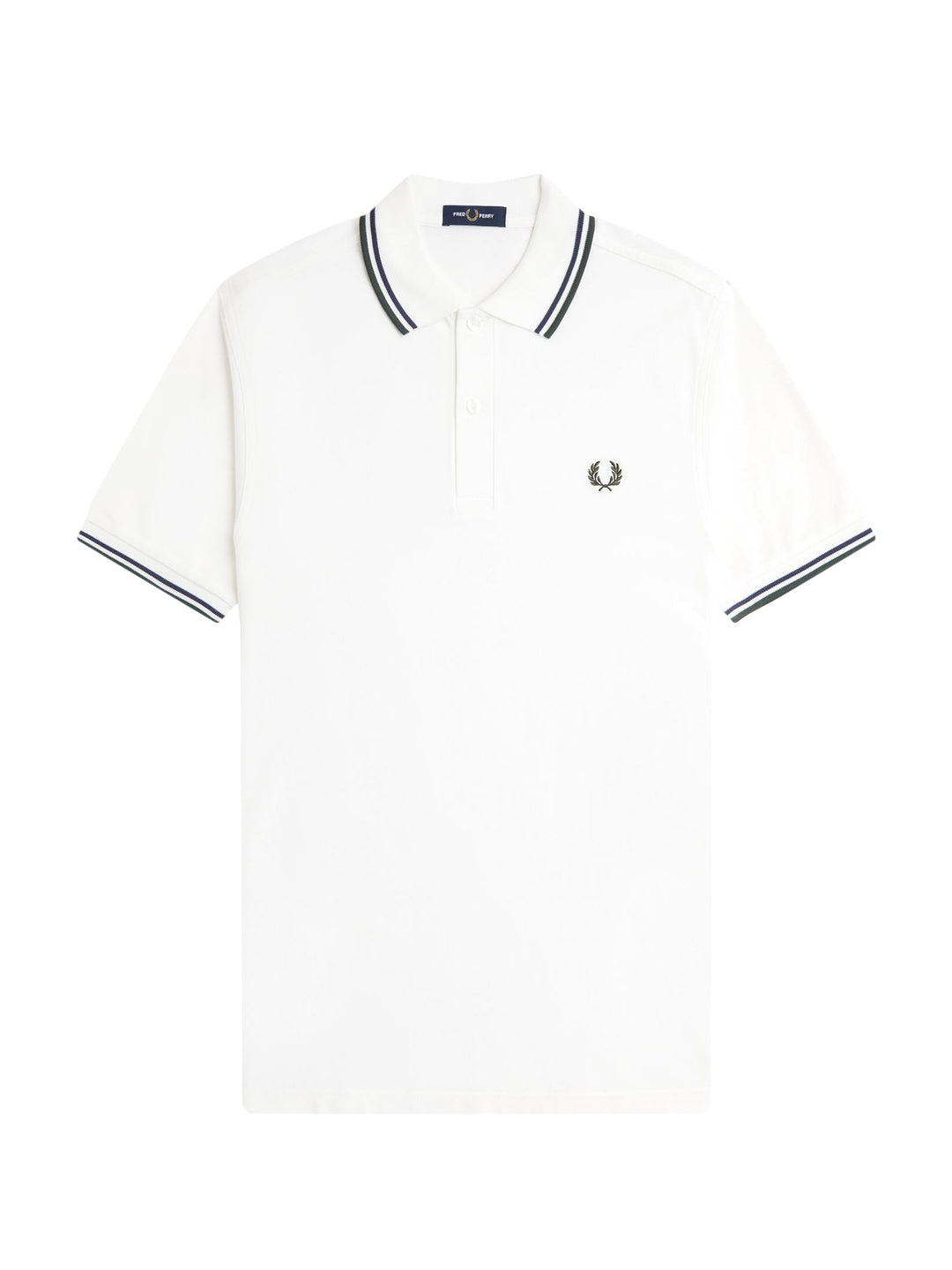 Fred Perry T-shirts and Polos - Light and natural | 062f5f001594faf31bec012ffe30d53b2434d03a