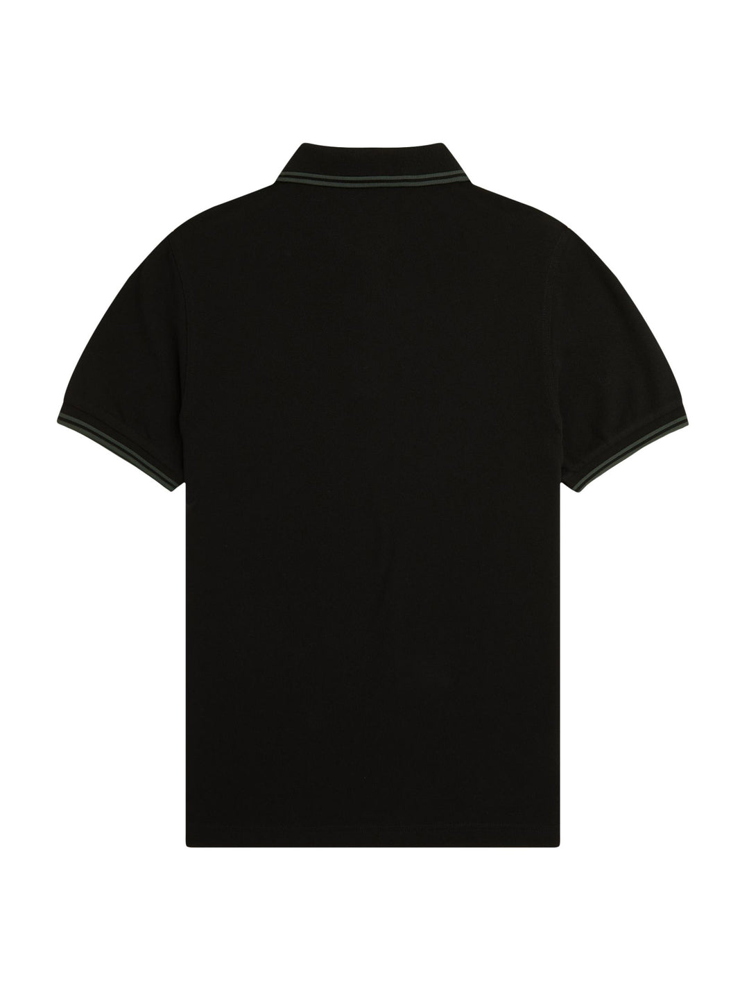 Fred Perry T-shirts and Polos - Blacks and greys | 9c6947f90b4efb133f812e3130f3bbb0bed75159
