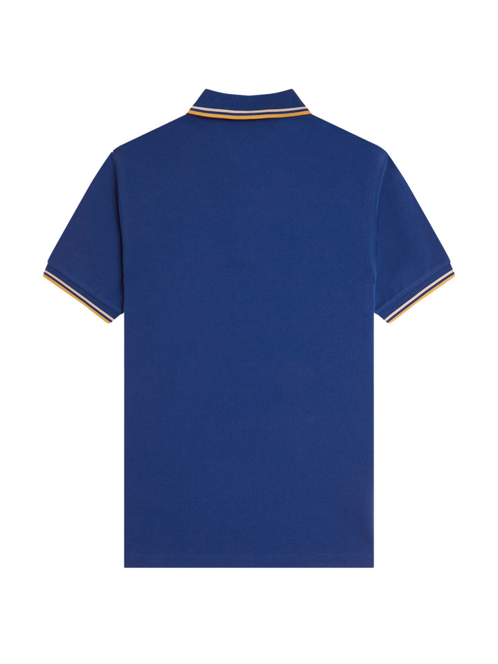 Fred Perry T-shirts and Polos - Blue and green | b7080e133f4eca6d8890b6e51450798e7ef1cfa3