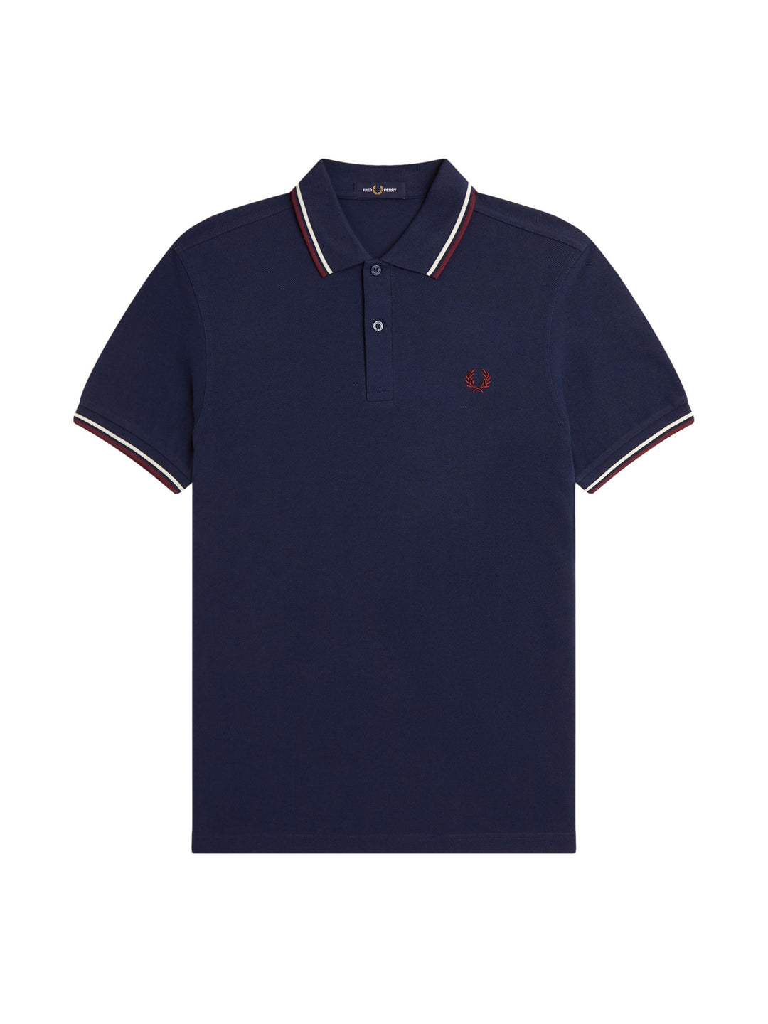 Fred Perry T-shirts and Polos - Blue and green | 47d63a9bb4fc1c76832029c0761a33867113943b